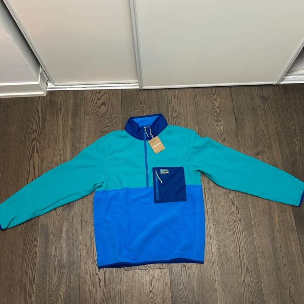 Men's Patagonia Fleece